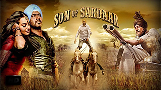 Son Of Sardaar